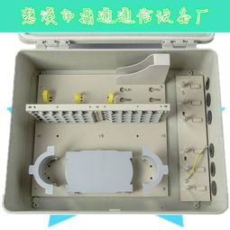 戶外光配箱為何恒久耐用？走進 GFS DTS48 西南移動 SMC48 的世界